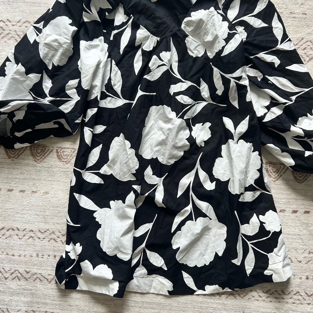 Kate Spade Classic Dress - Picture 4 of 5